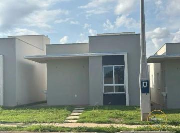 Casa · 55m² · 2 Quartos · 2 Vagas · Casa à venda no bairro Alto da Boa Vista - Sorocaba/SP