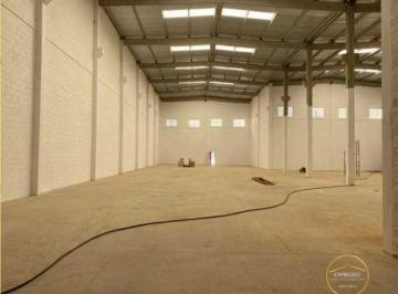 Comercial · 4470m² · Pavilhão/Galpão para alugar no bairro Éden - Sorocaba/SP