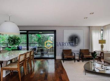 c67cd3681ce35980da0e1f967f7f5270e0018e4c · Apartamento com 3 quartos, 175 m²  - Alto da Lapa - São Paulo/SP