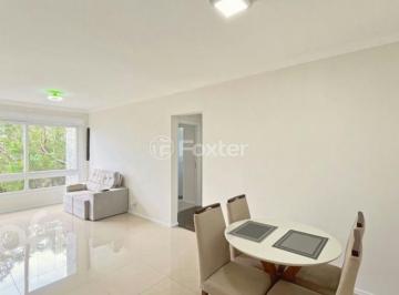 e0f43978 · Apartamento, 2 dormitórios, 68.67 m², em Santo Antônio