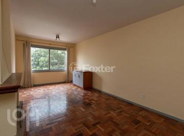 2123ed36 · Apartamento, 3 dormitórios, 110 m², em Petrópolis