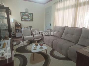 39a44b55 · Casa, 3 dormitórios, 176 m², em Partenon
