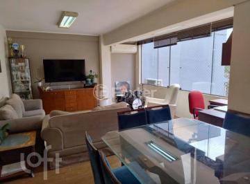 46a8c502 · Apartamento, 3 dormitórios, 100 m², em Passo da Areia