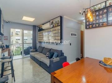 02-APARTAMENTO-3D-TRISTEZA-PORTO-ALEGRE-864636.jpg · Apartamento, 3 dormitórios, 67 m², em Tristeza