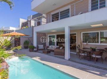 7cd6efb5 · Casa em Condomínio, 3 dormitórios, 270 m², em Hípica