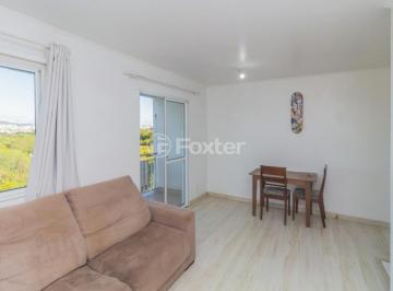 01-APARTAMENTO-2D-HUMAITA-PORTO-ALEGRE-861242.jpg · Apartamento, 2 dormitórios, 53.36 m², em Humaitá