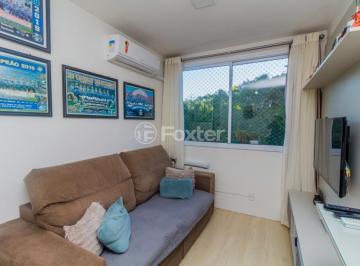 01-APARTAMENTO-2D-IPANEMA-PORTO-ALEGRE-864388.jpg · Apartamento, 2 dormitórios, 46.64 m², em Ipanema