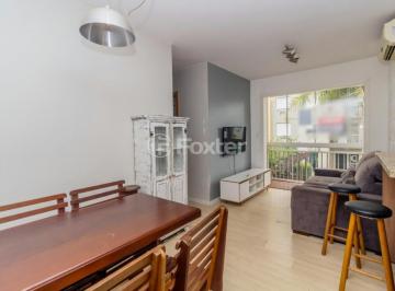 01-APARTAMENTO-2D-TRISTEZA-PORTO-ALEGRE-864742.jpg · Apartamento, 2 dormitórios, 50.85 m², em Tristeza