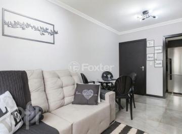 5eda3de1 · Apartamento, 1 dormitórios, 39.51 m², em Passo da Areia