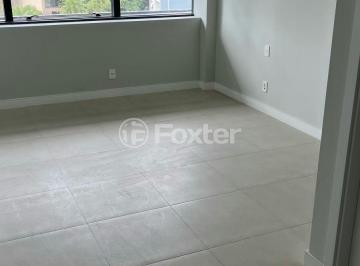 Apartamento · 28m² · 1 Quarto · Apartamento, 1 dormitórios, 28.73 m², em Três Figueiras