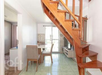 65f982cc · Cobertura, 3 dormitórios, 100 m², em Estância Velha