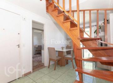 0b14be38 · Cobertura, 3 dormitórios, 100 m², em Estância Velha