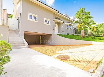 Casa · 350m² · 4 Quartos · 3 Vagas · Alphaville 09 - Residencial Alphaville 09