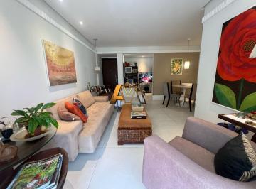 Apartamento · 97m² · 3 Quartos · 2 Vagas · Apartamento à venda no bairro Pituba - Salvador/BA