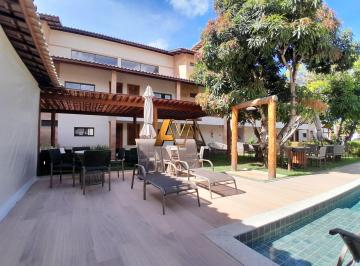 Casa · 110m² · 4 Quartos · Casa à venda no bairro GUARAJUBA - Camaçari/BA
