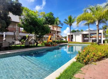 Casa · 110m² · 4 Quartos · Casa à venda no bairro GUARAJUBA - Camaçari/BA
