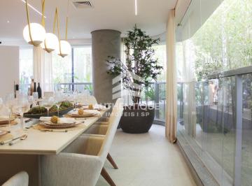 Apartamento · 175m² · 3 Quartos · 3 Vagas · NEO ALPHAVILLE - Apartamento em Alphaville à venda