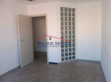 Comercial · 45m² · Sala Comercial de Frente com Divisórias para Venda ou Locação em Santos