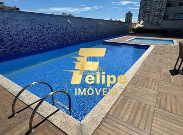 Foto 01 · ACONCHEGANTE APARTAMENTO COM LAZER COMPLETO NA PRAIA DE ITAPARICA, VILA VELHA/ES.
