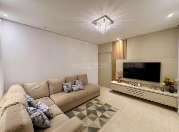 Foto 01 · Casa à venda em Santa Bárbara D'oeste-SP, Jardim Pérola, 3 quartos, 1 suíte, 2 salas, 4 banheiros, 3