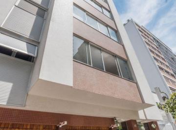 Apartamento de 3 quartos, São Paulo · EDIFÍCIO PALLADIUM
