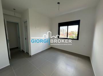 Foto 01 · Apartamento de 3 quartos com suíte no Meet - Bild Rio Preto, Vila Sinibaldi, São José do Rio Preto -