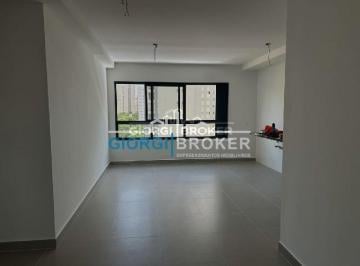 Foto 10 · Apartamento de 3 quartos com suíte no Meet - Bild Rio Preto, Vila Sinibaldi, São José do Rio Preto -