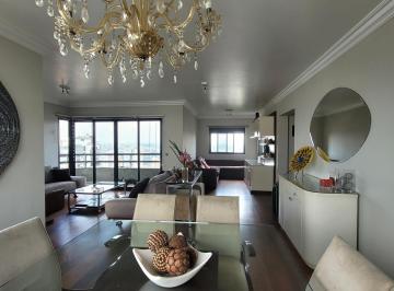 Apartamento de 3 quartos, São Paulo · Apartamento com 3 suítes e 3 vagas à venda na Vila Suzana/Morumbi