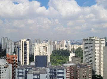 Apartamento de 3 quartos, São Paulo · Apartamento com 3 suítes e 3 vagas à venda na Vila Suzana/Morumbi