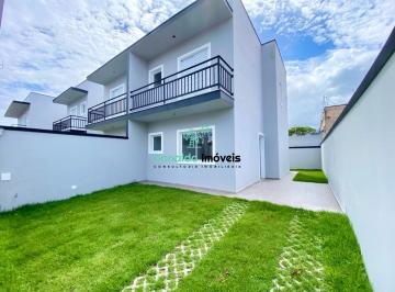 Casa de 2 quartos, Bertioga · Oportunidade!!! Lindo Sobrado Novo 2 Dorm (2 suítes) - Centro de Bertioga