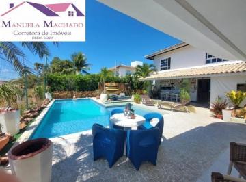 Foto 01 · Casa em Condomínio, Itapuã, Salvador, BA
