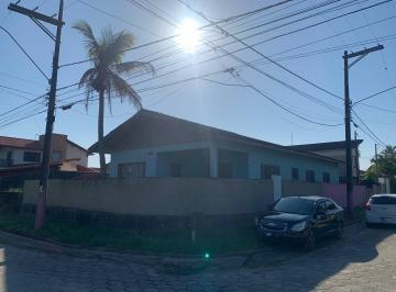 Casa de 5 quartos, Itanhaém · CASA A VENDA NA PRAIA EM ITANHAÉM/SP