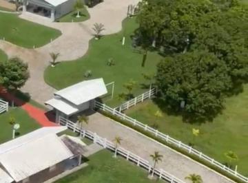 Rural , Carolina · VENDE-SE ESTA FAZENDA DE LUXO NO MARANHÃO