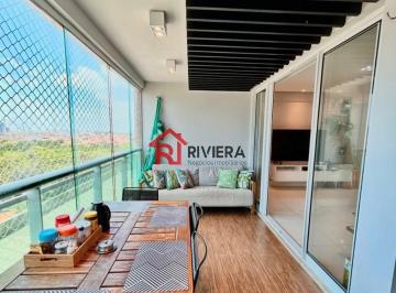 Foto 02 · Apartamento, Ponta D'areia, São Luís, MA