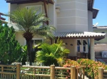 Foto 01 · Casa em Condomínio, Stella Maris, Salvador, BA