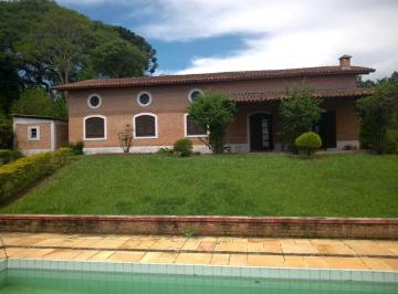 Rural de 4 quartos, São Paulo · Chácara Ibiuna!