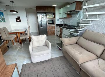 Apartamento de 2 quartos, São José dos Pinhais · Maravilhosa Cobertura em São José dos Pinhais