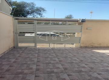 Garagem/frente · Oportunidade: Casa à venda no Conjunto Habitacional Vila Réggio, em Campinas/SP