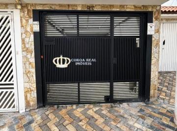 Foto 01 · Excelente Sobrado à Venda em Cidade Patriarca, São Paulo-SP: 3 Quartos, 1 Suíte, 1 Sala, 3 Banheiros