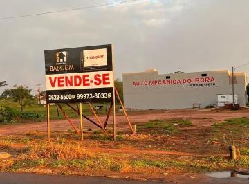 Foto 02 · Terreno, Parque Residencial Belo Monte, Umuarama, PR