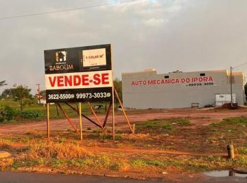 Foto 02 · Terreno - Parque Residencial Belo Monte