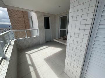 Apartamento de 2 quartos, Praia Grande · Apartamento Novo com 2 Suítes na Aviação – Apenas R$ 480.000 à Vista!