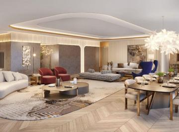 Apartamento de 3 quartos, São Paulo · Moema Apartamento A Venda 3 Dormitórios 174m² 2 Vagas Novo Com Lazer Completo!