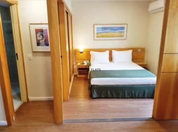 Apartamento de 1 quarto, São Paulo · Imóvel para aluguel tem 35 metros quadrados com 1 quarto em Jardim Paulista