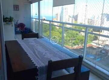 Foto 32 · Oportunidade Única no Residencial The Garden Santos: Apartamento Alto Padrão 132m² à Venda (3/4 Quar