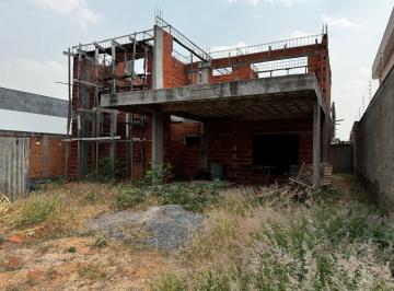 Casa de 3 quartos, Sobradinho · CONTRUÇÃO DE UM SOBRADO!