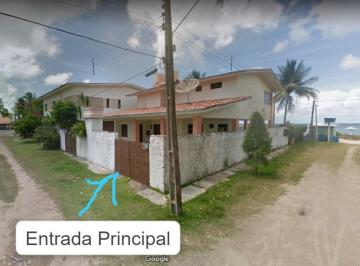 Casa , Tamandaré · Oportunidade Beira-mar Tamandaré, Pe