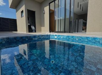 Foto 11 · Espetacular Casa de 3 Quartos no Condomínio Damha Fit em Ipiguá-SP, com Piscina, Churrasqueira e Fin