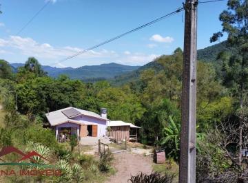 Foto 01 · Sitio, Joaneta, Picada Café, RS