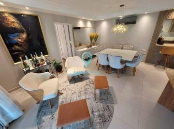 Apartamento · 240m² · 3 Quartos · Apartamento à venda, 3 quartos, 3 suítes, Jardim Portal da Colina - Sorocaba/SP